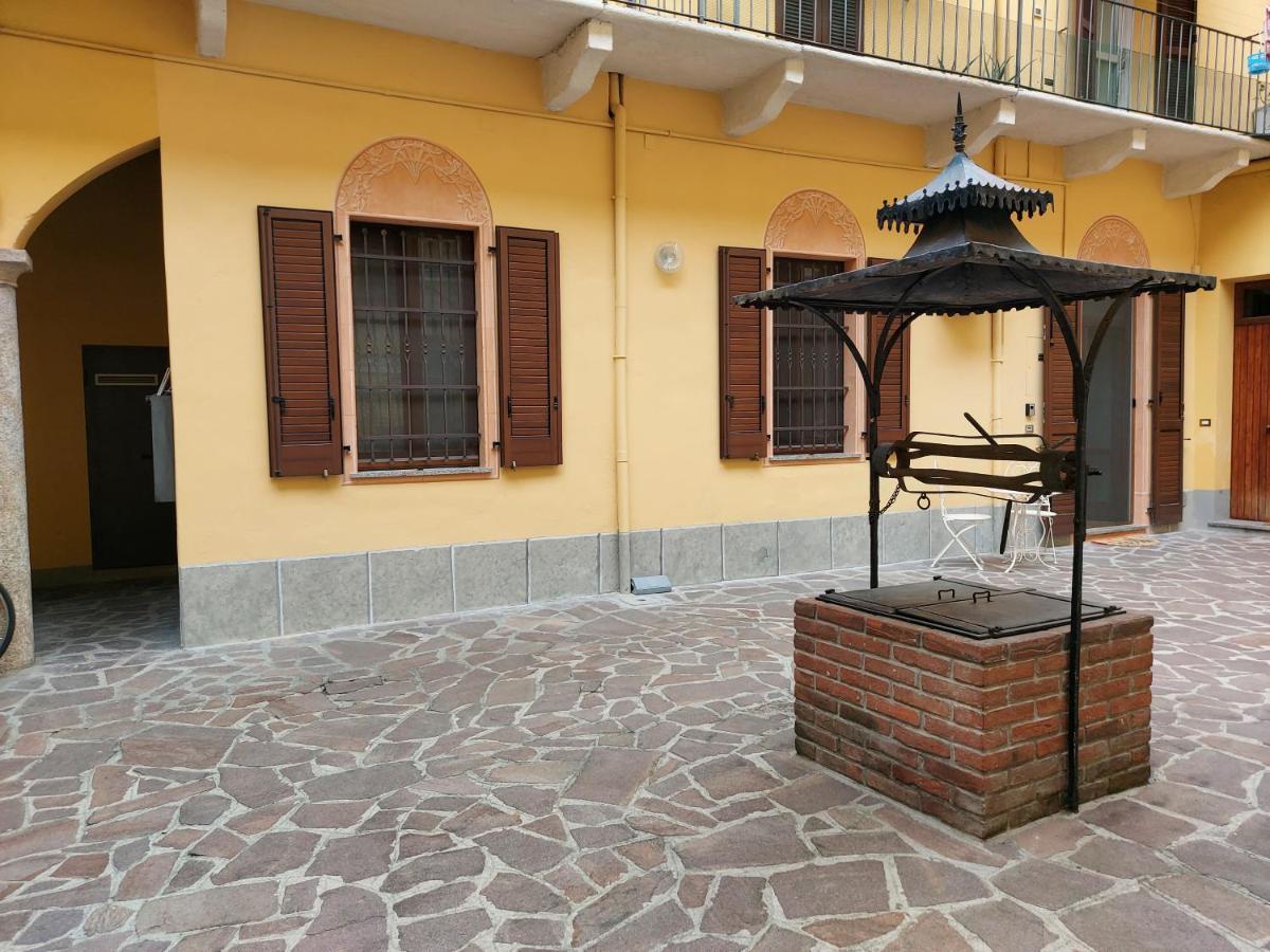 Апартаменты Casa Degli Artisti Кремона Экстерьер фото
