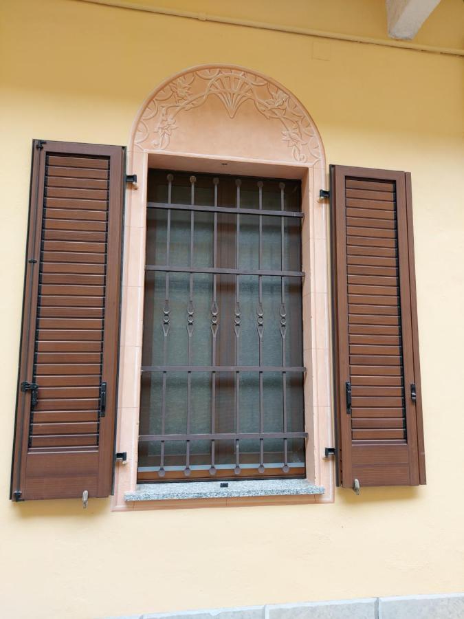 Апартаменты Casa Degli Artisti Кремона Экстерьер фото