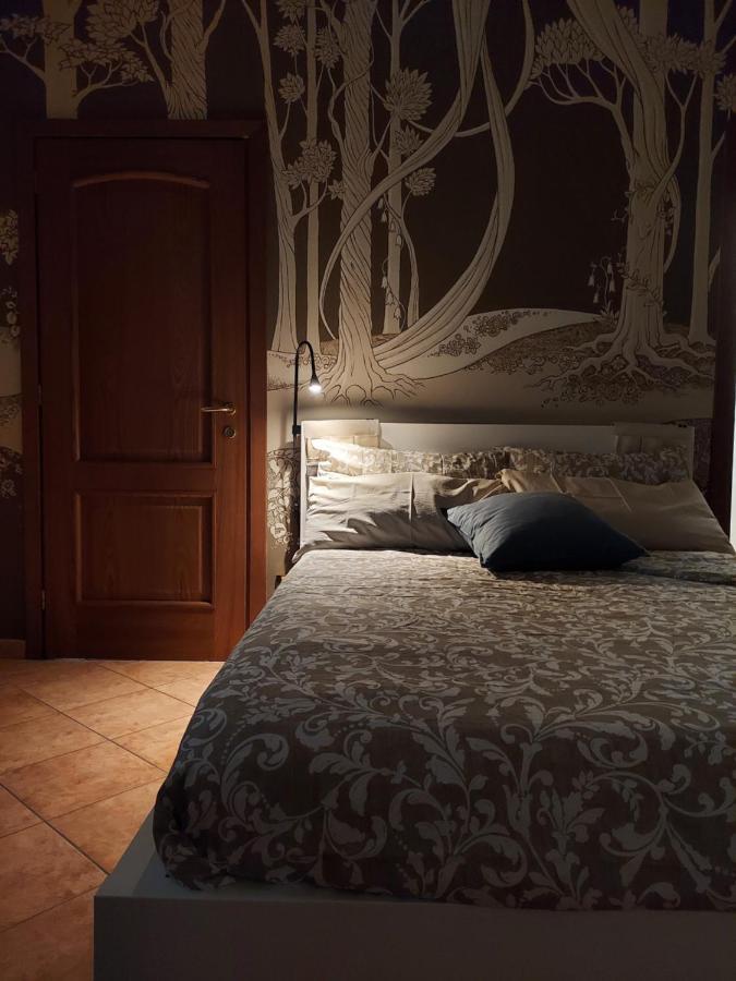 Апартаменты Casa Degli Artisti Кремона Экстерьер фото