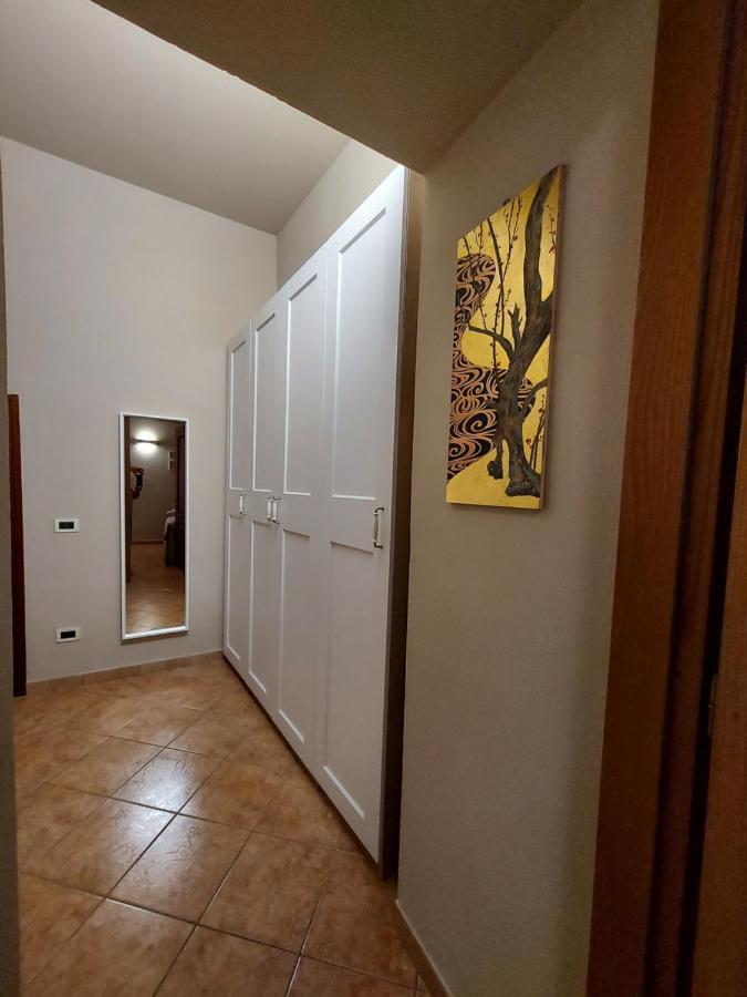 Апартаменты Casa Degli Artisti Кремона Экстерьер фото